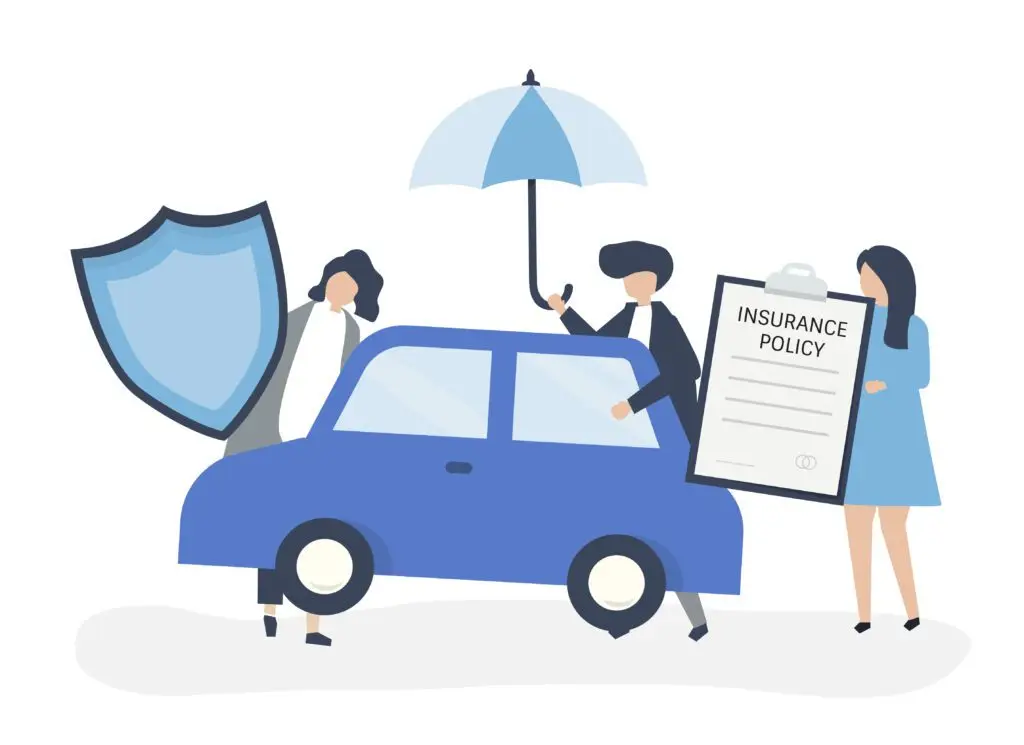 5 Simple Steps to Find Your Best Car Insurance Rate: Comparing Quotes