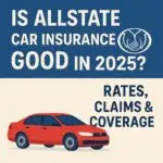 Is Allstate Car Insurance Good in 2025? Rates, Claims & Coverage
