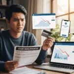 Does Shopping for Car Insurance Affect Your Credit Score?