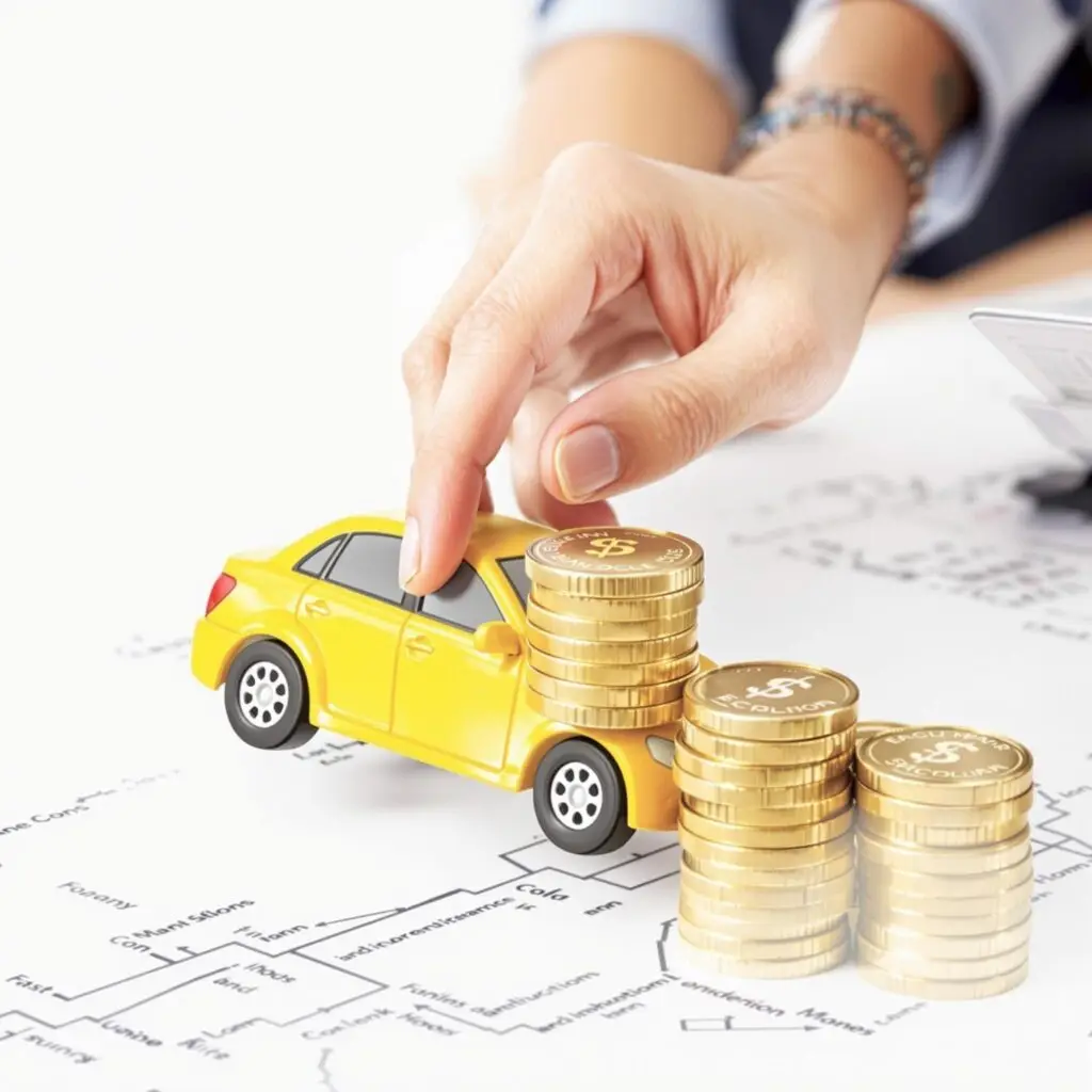 Finding Cheap Car Insurance: Tips, Discounts & Savings