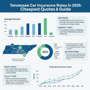 Tennessee Car Insurance
