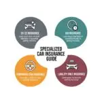 Specialized Car Insurance Guide: SR22, DUI, Temporary, Liability & More
